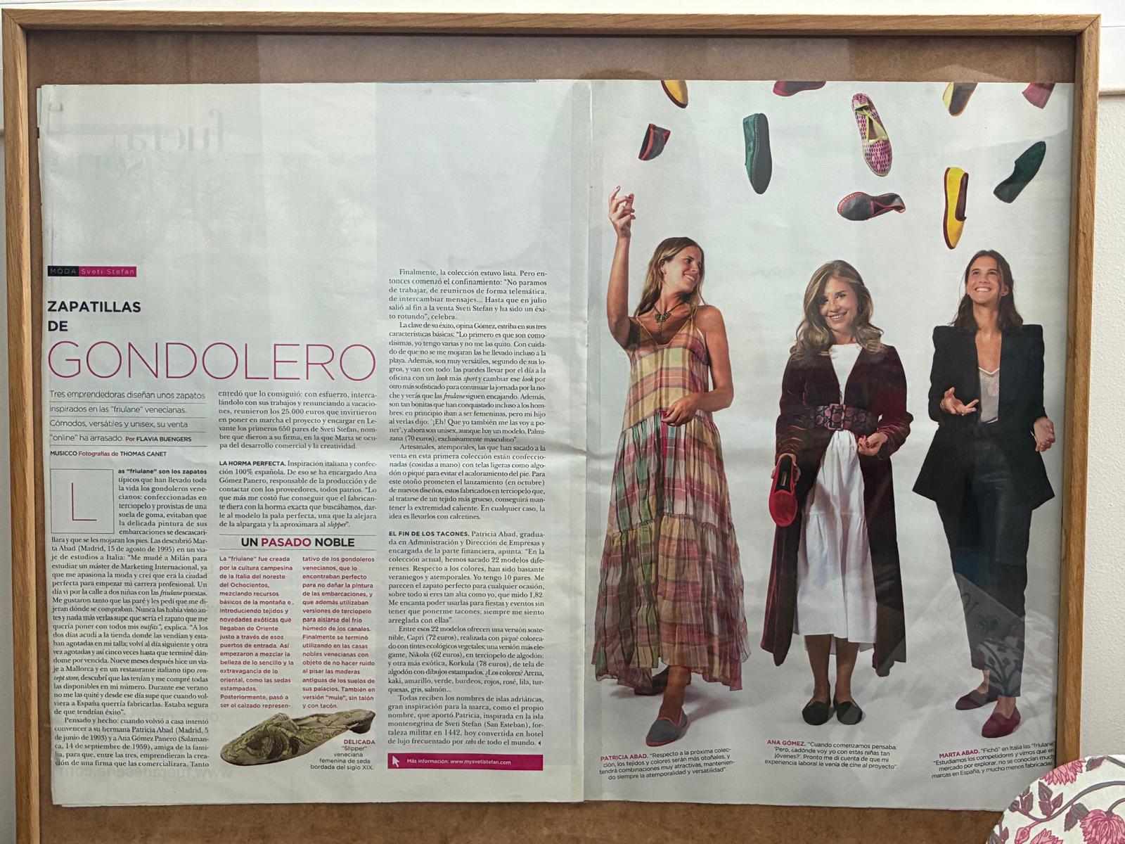Artículos