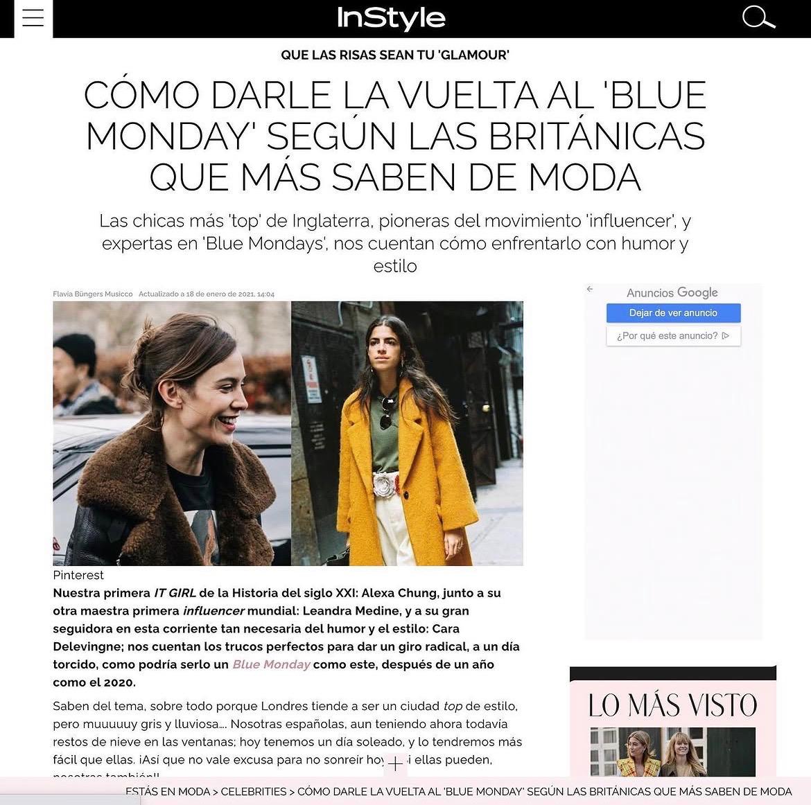 Artículos